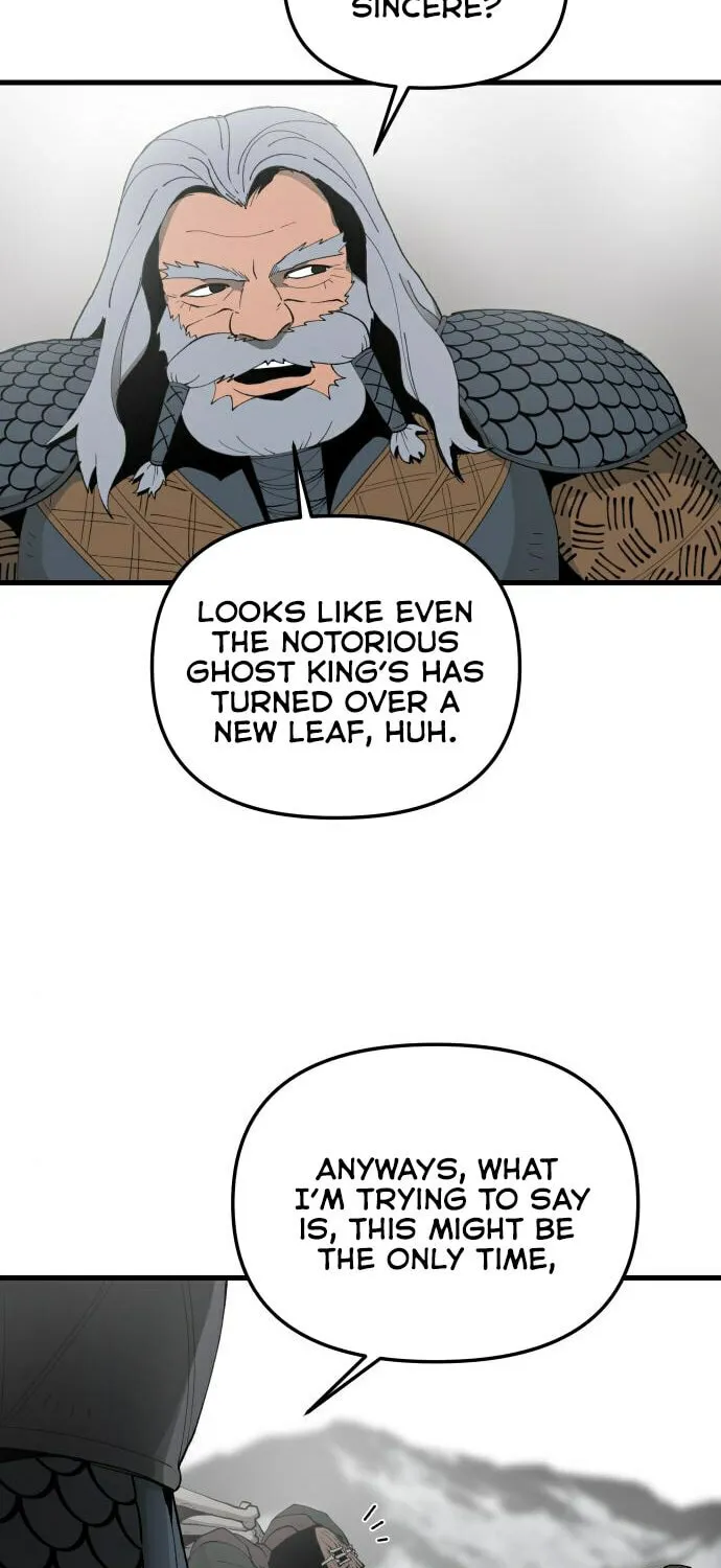 Legend of the Holy Sword – Chapter 19 – Page 29