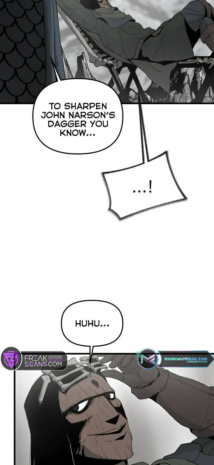 Legend of the Holy Sword – Chapter 19 – Page 30
