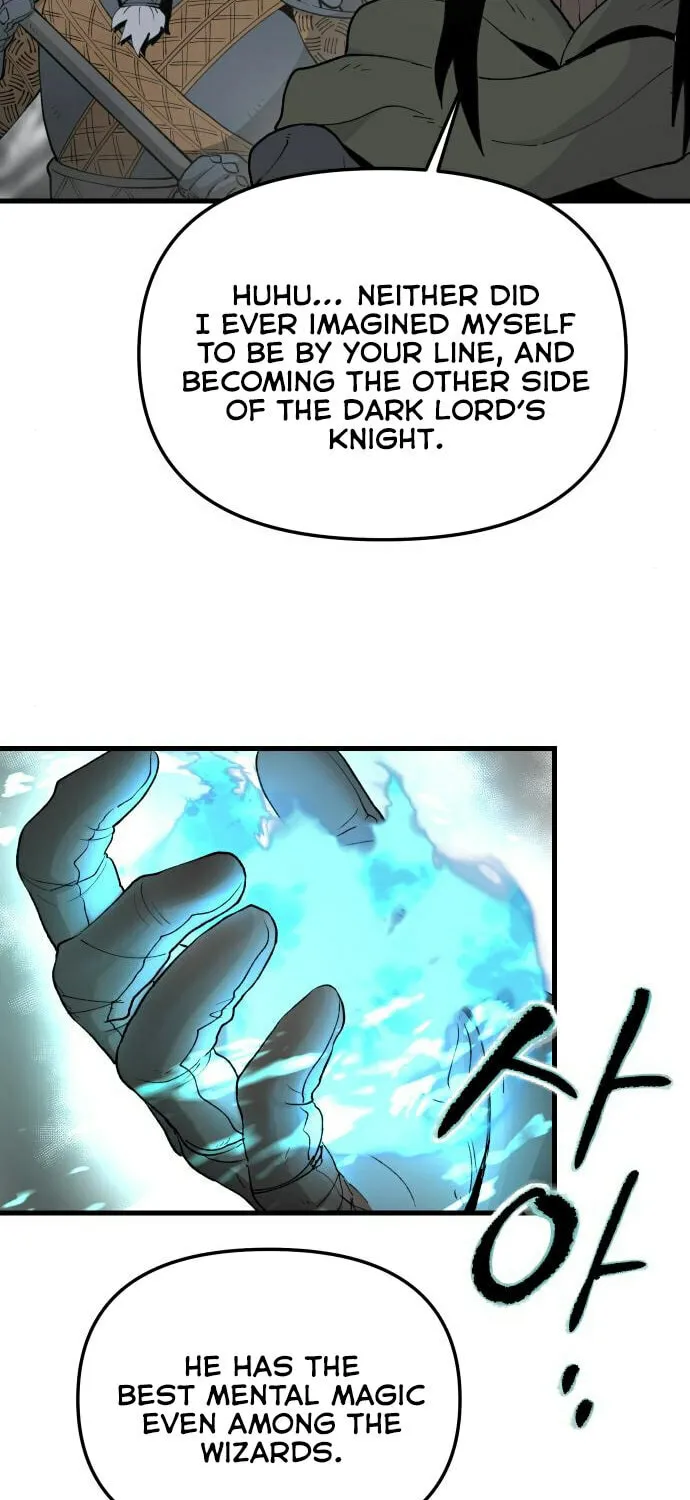 Legend of the Holy Sword – Chapter 19 – Page 32