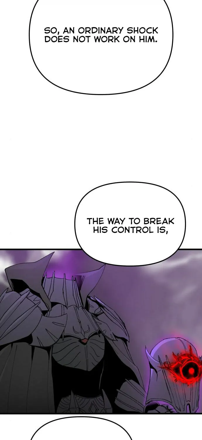 Legend of the Holy Sword – Chapter 19 – Page 35