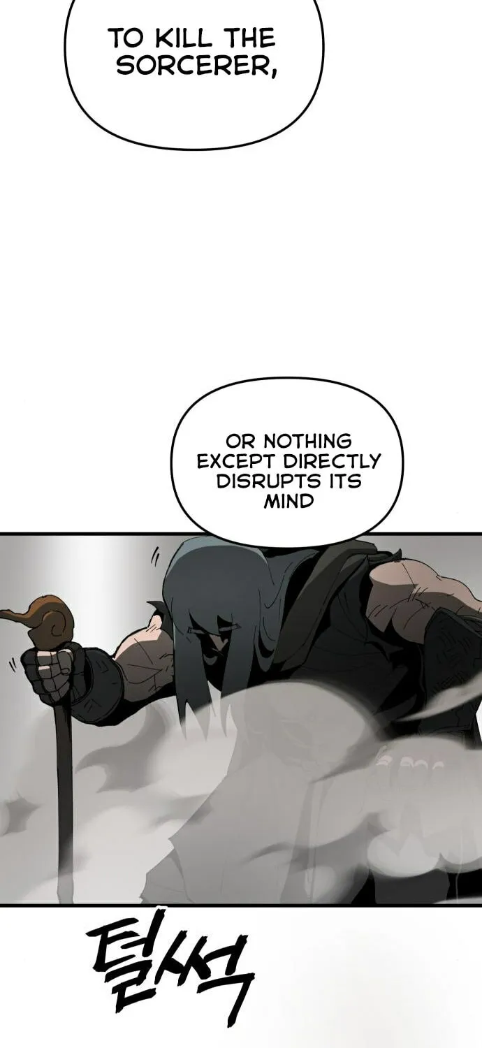 Legend of the Holy Sword – Chapter 19 – Page 36
