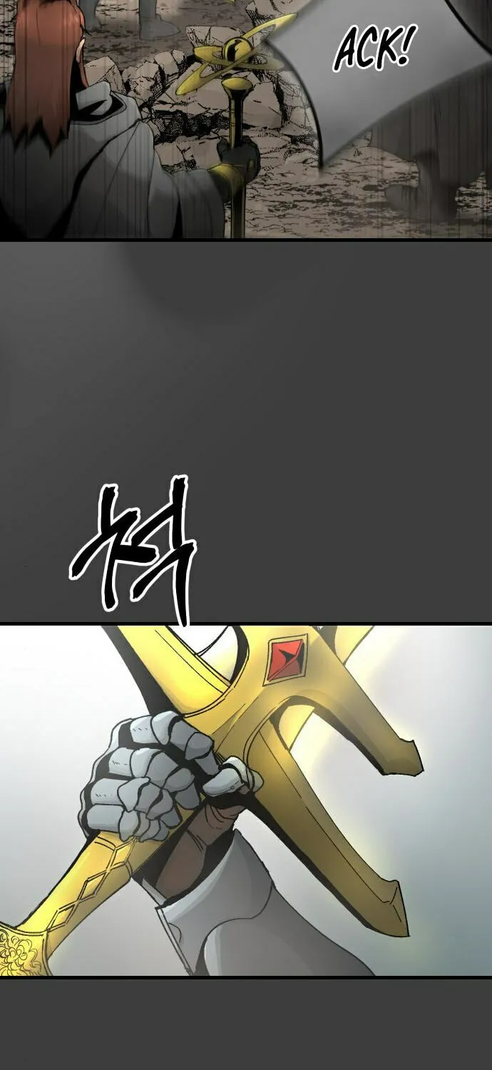 Legend of the Holy Sword – Chapter 19 – Page 42
