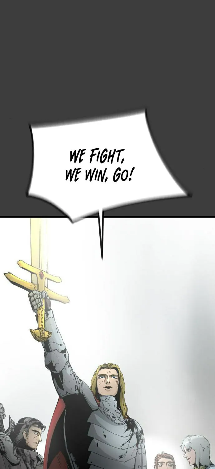 Legend of the Holy Sword – Chapter 19 – Page 43
