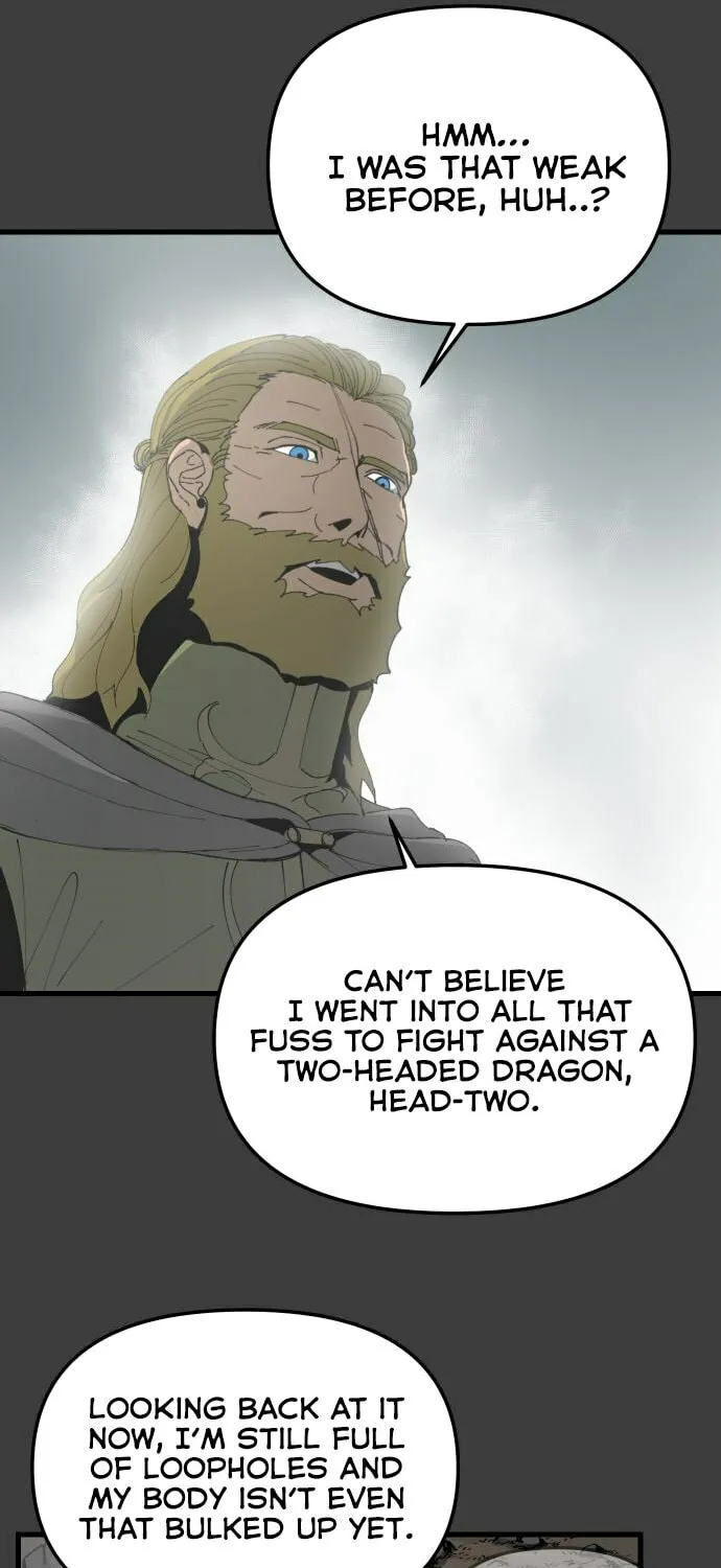 Legend of the Holy Sword – Chapter 19 – Page 46