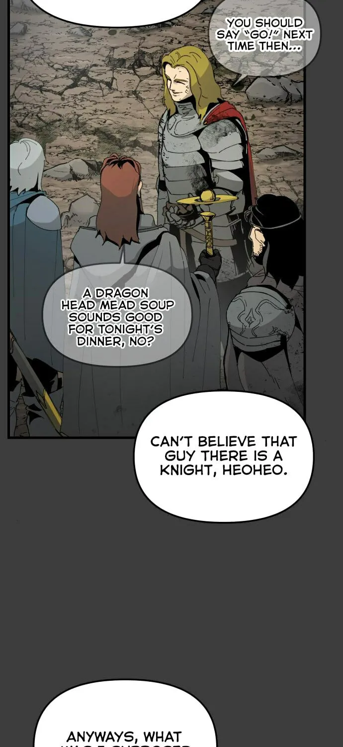 Legend of the Holy Sword – Chapter 19 – Page 47