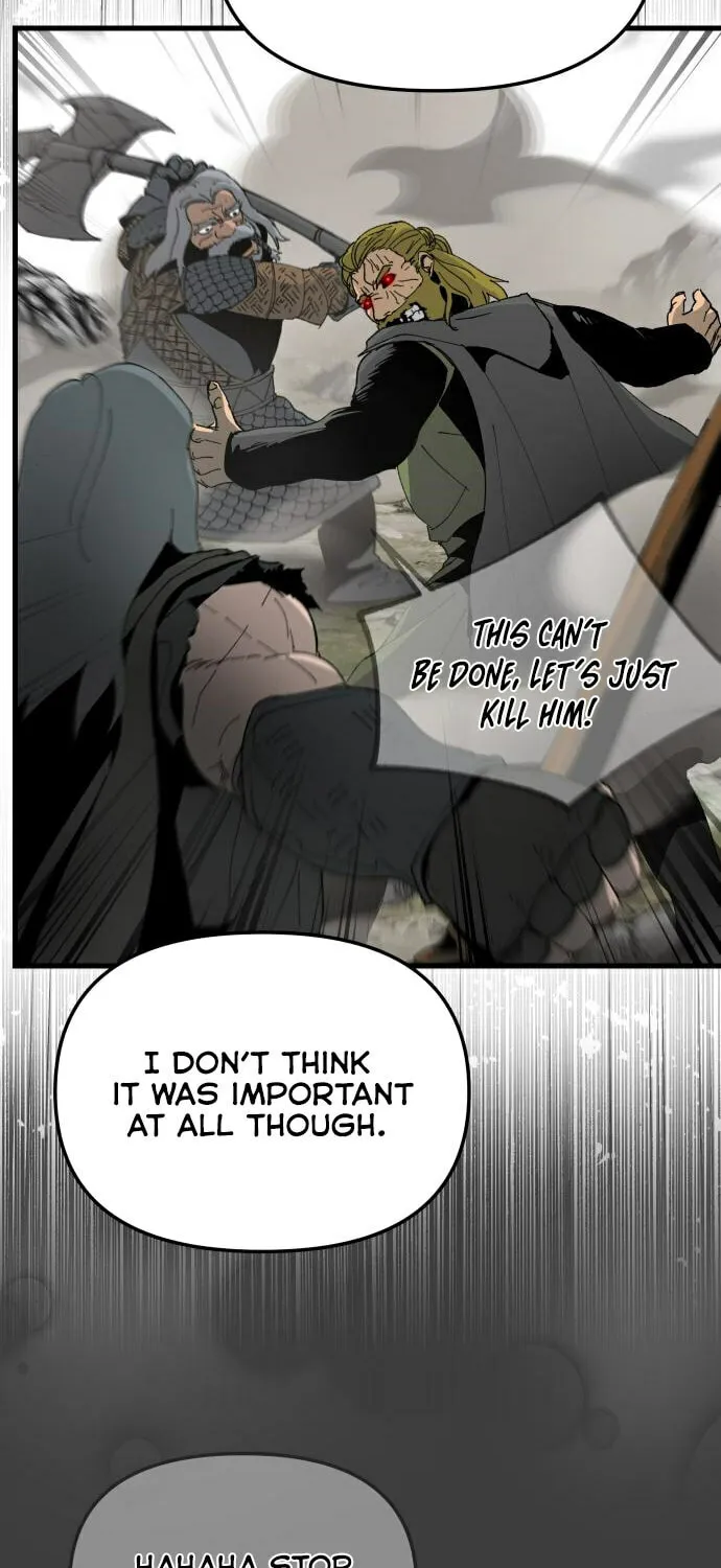 Legend of the Holy Sword – Chapter 19 – Page 49