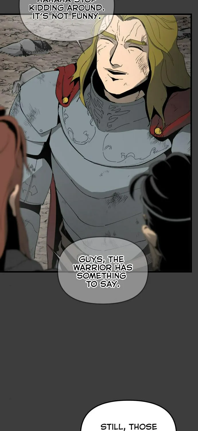 Legend of the Holy Sword – Chapter 19 – Page 50