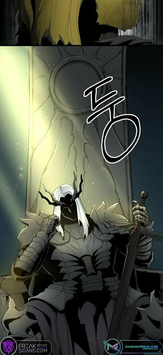 Legend of the Holy Sword – Chapter 19 – Page 54
