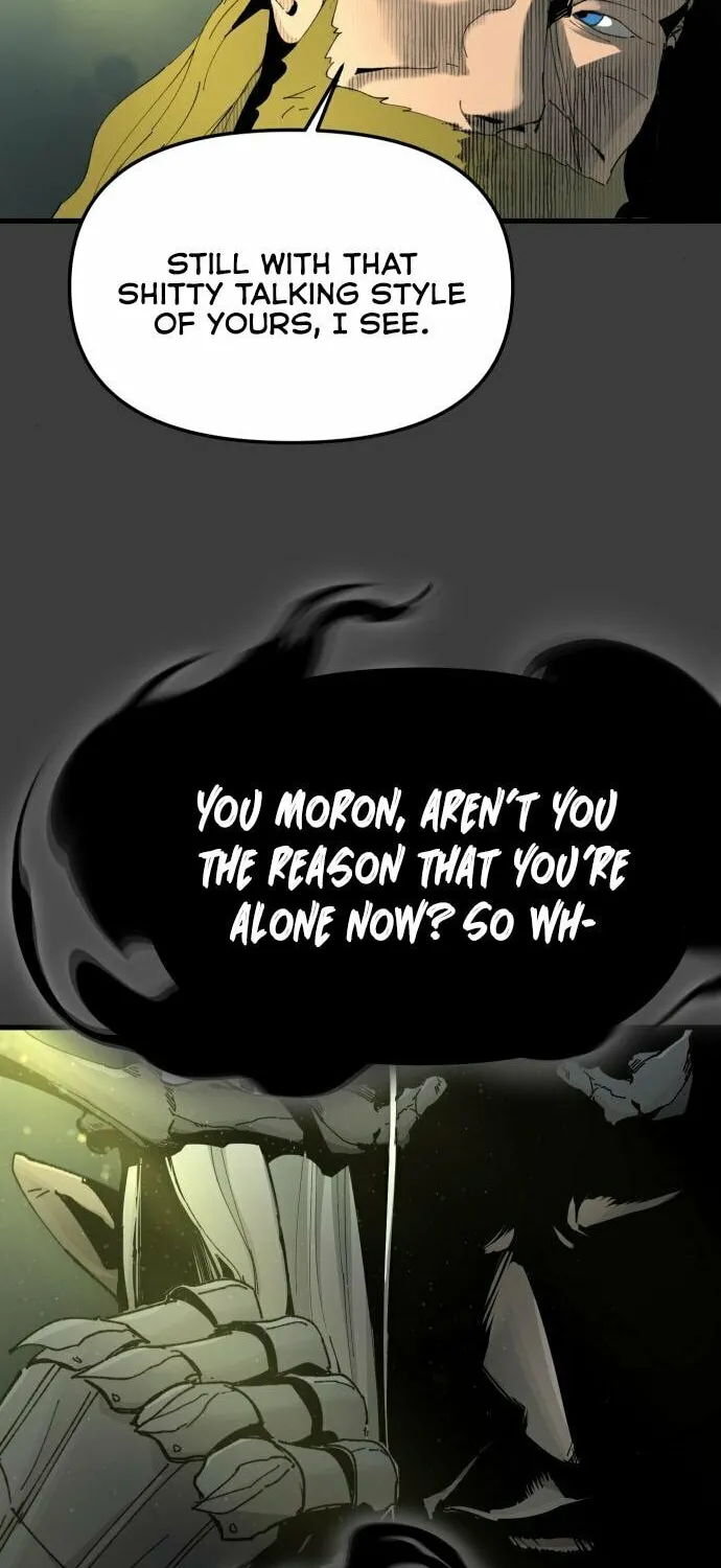 Legend of the Holy Sword – Chapter 19 – Page 56