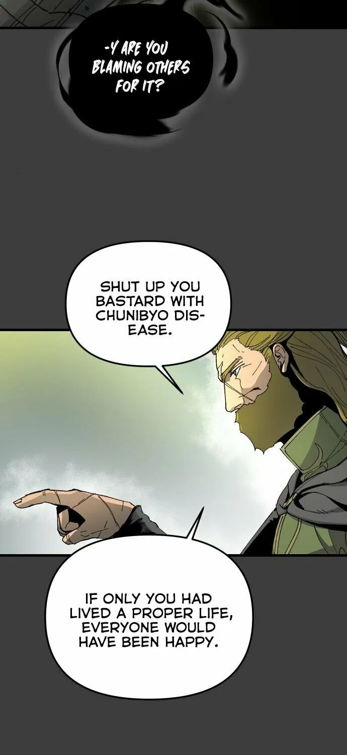 Legend of the Holy Sword – Chapter 19 – Page 57