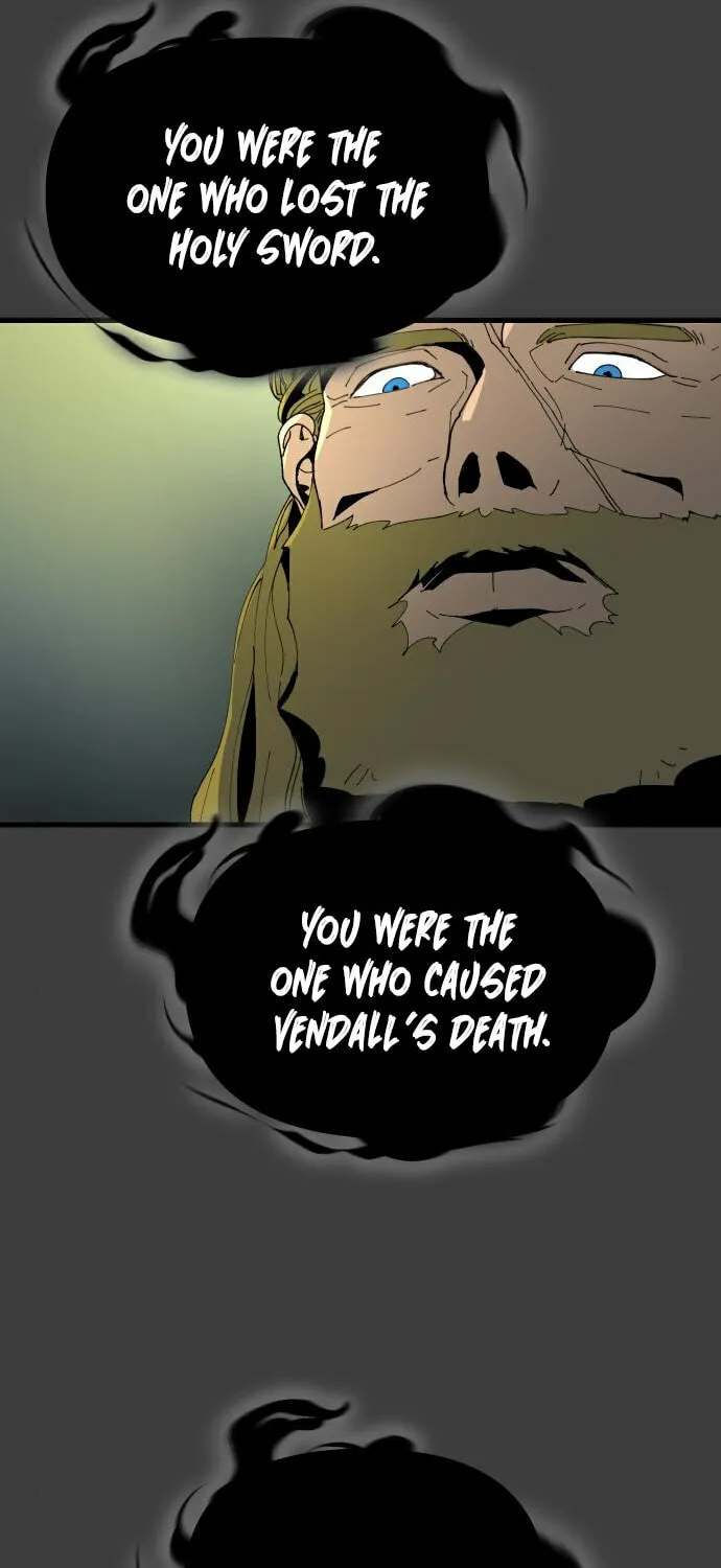 Legend of the Holy Sword – Chapter 19 – Page 60