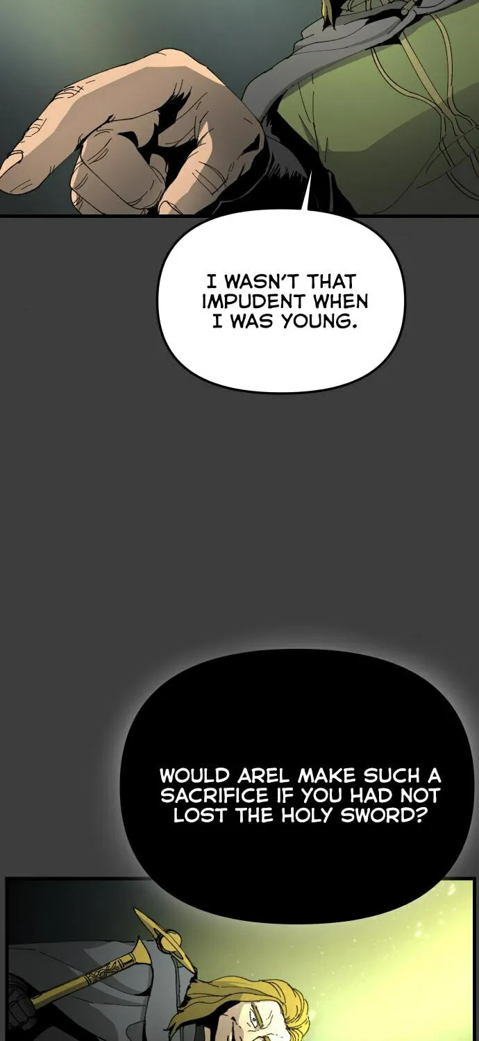 Legend of the Holy Sword – Chapter 19 – Page 63