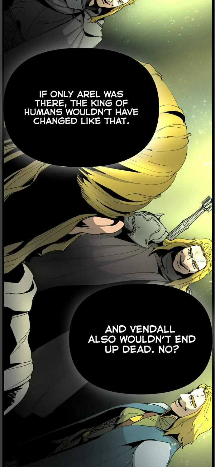 Legend of the Holy Sword – Chapter 19 – Page 64