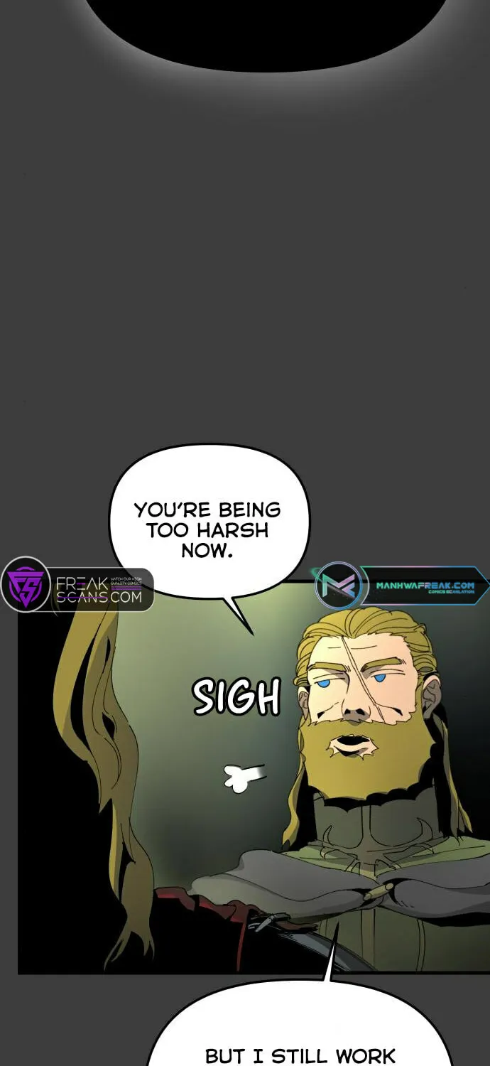 Legend of the Holy Sword – Chapter 19 – Page 67