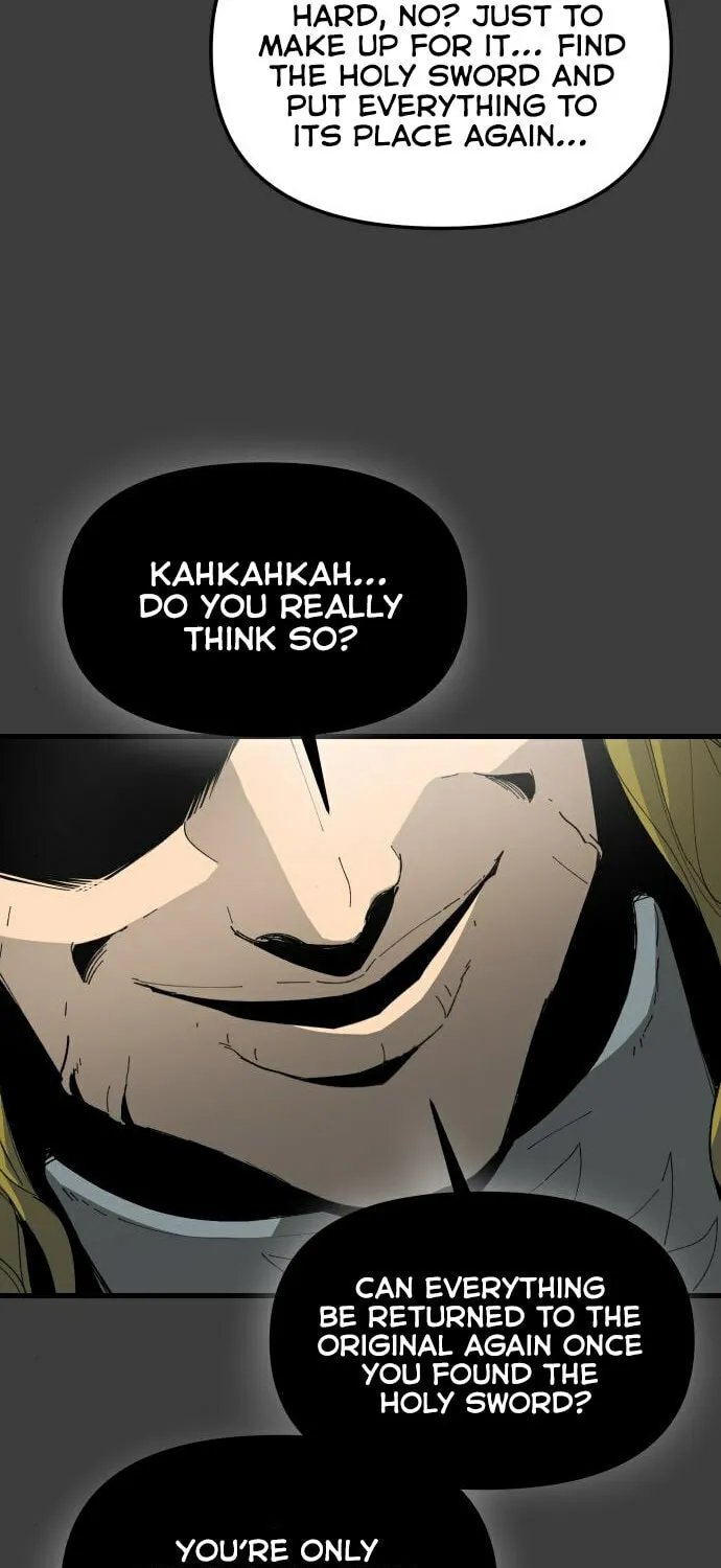 Legend of the Holy Sword – Chapter 19 – Page 68