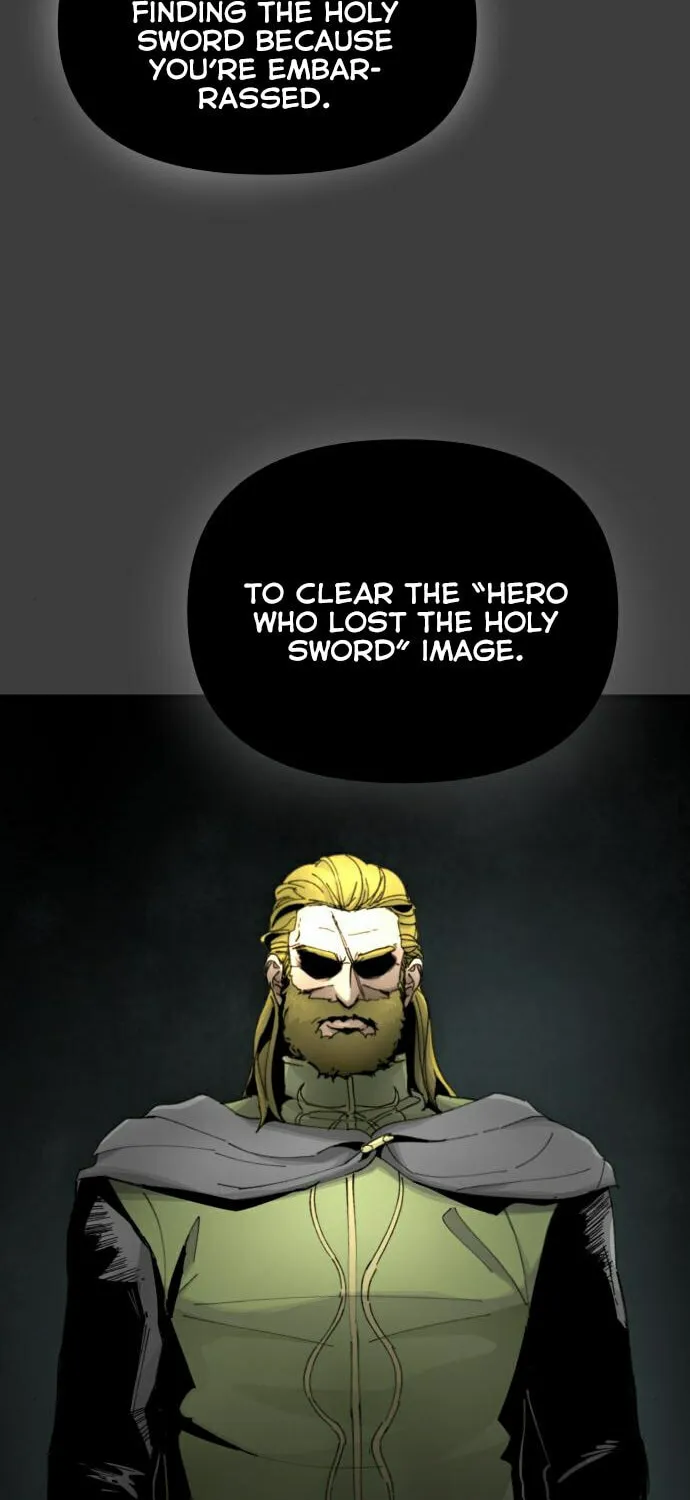 Legend of the Holy Sword – Chapter 19 – Page 69