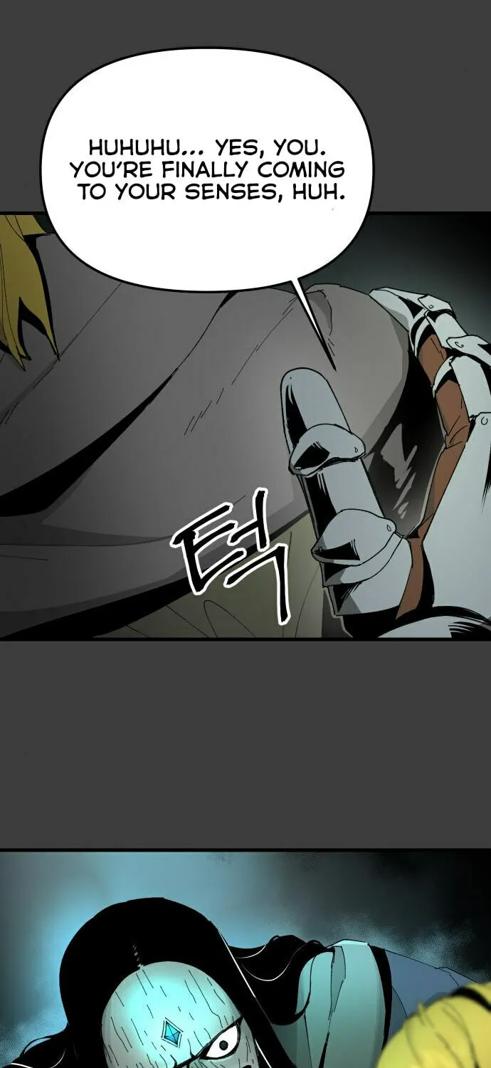 Legend of the Holy Sword – Chapter 19 – Page 74