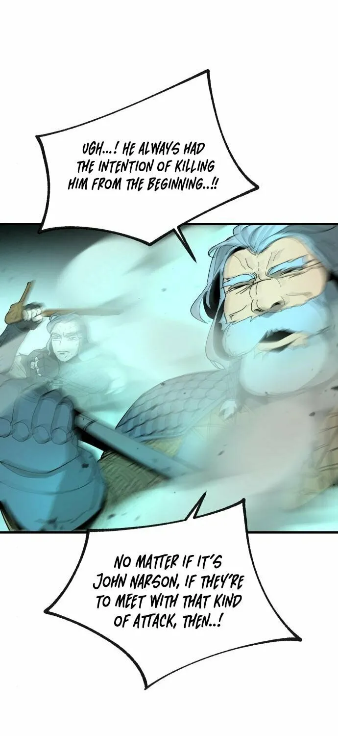 Legend of the Holy Sword – Chapter 19 – Page 82
