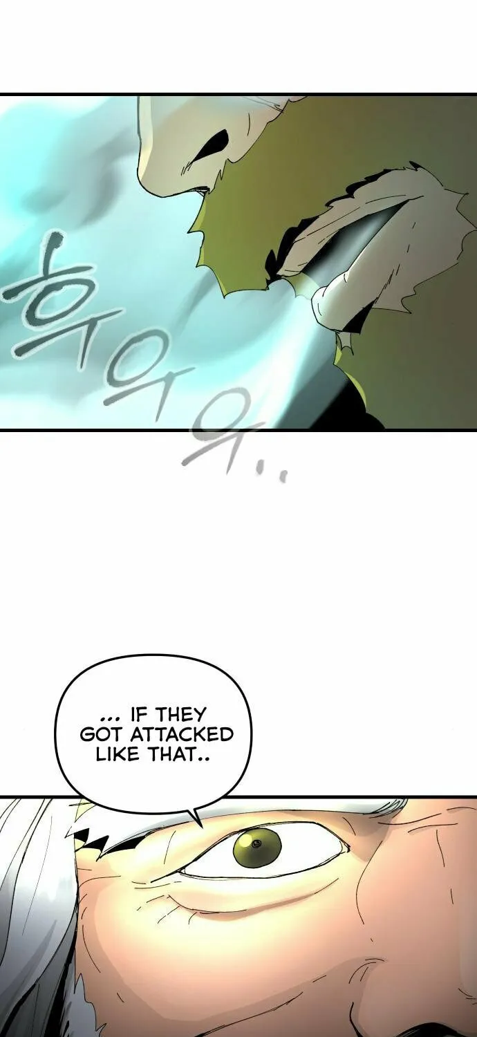 Legend of the Holy Sword – Chapter 19 – Page 83