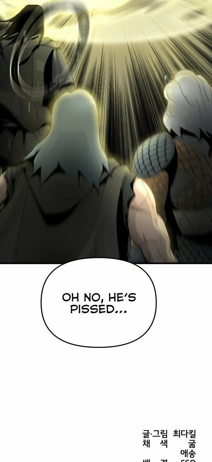 Legend of the Holy Sword – Chapter 19 – Page 87