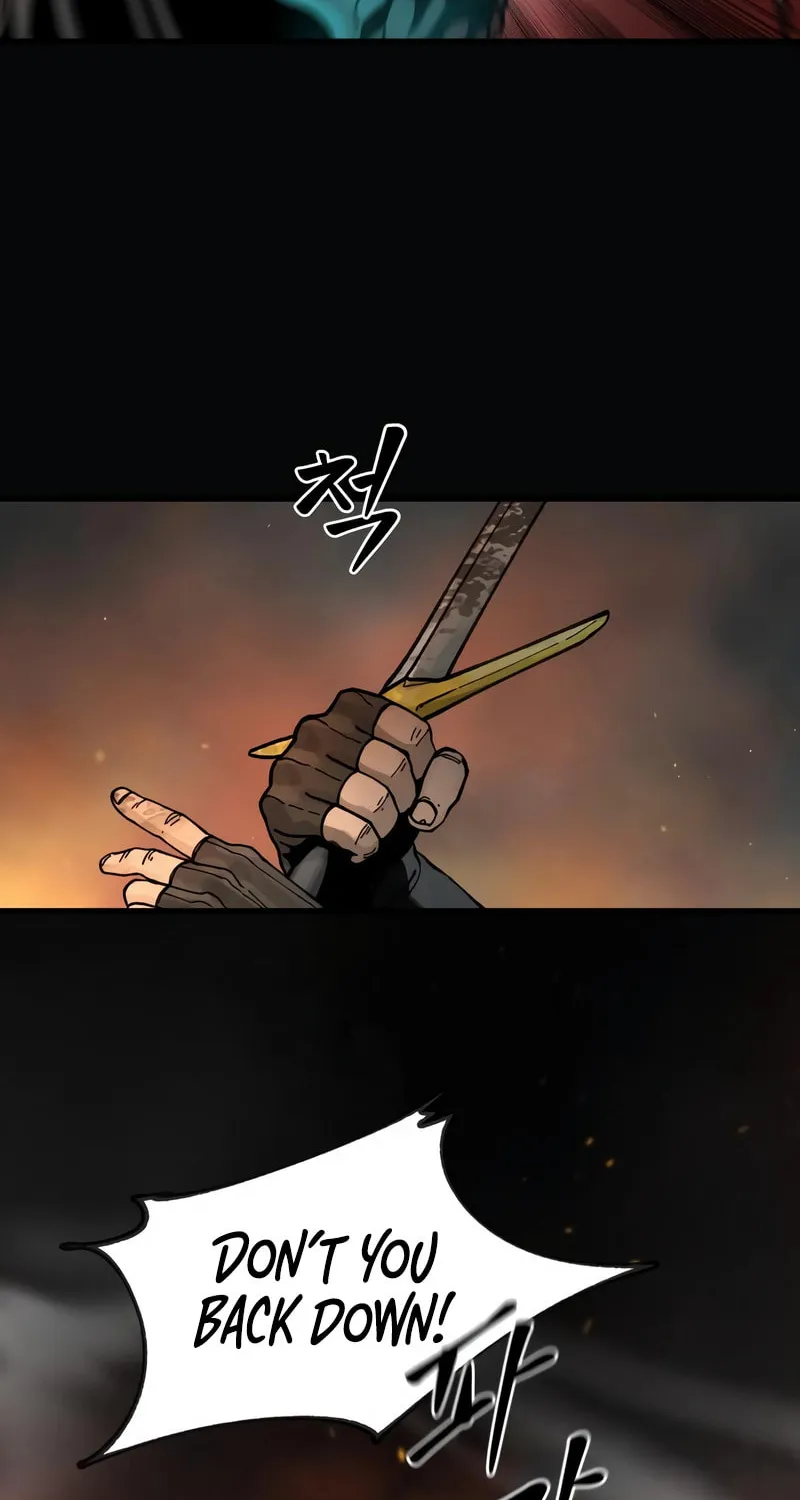 Legend of the Holy Sword – Chapter 2 – Page 6