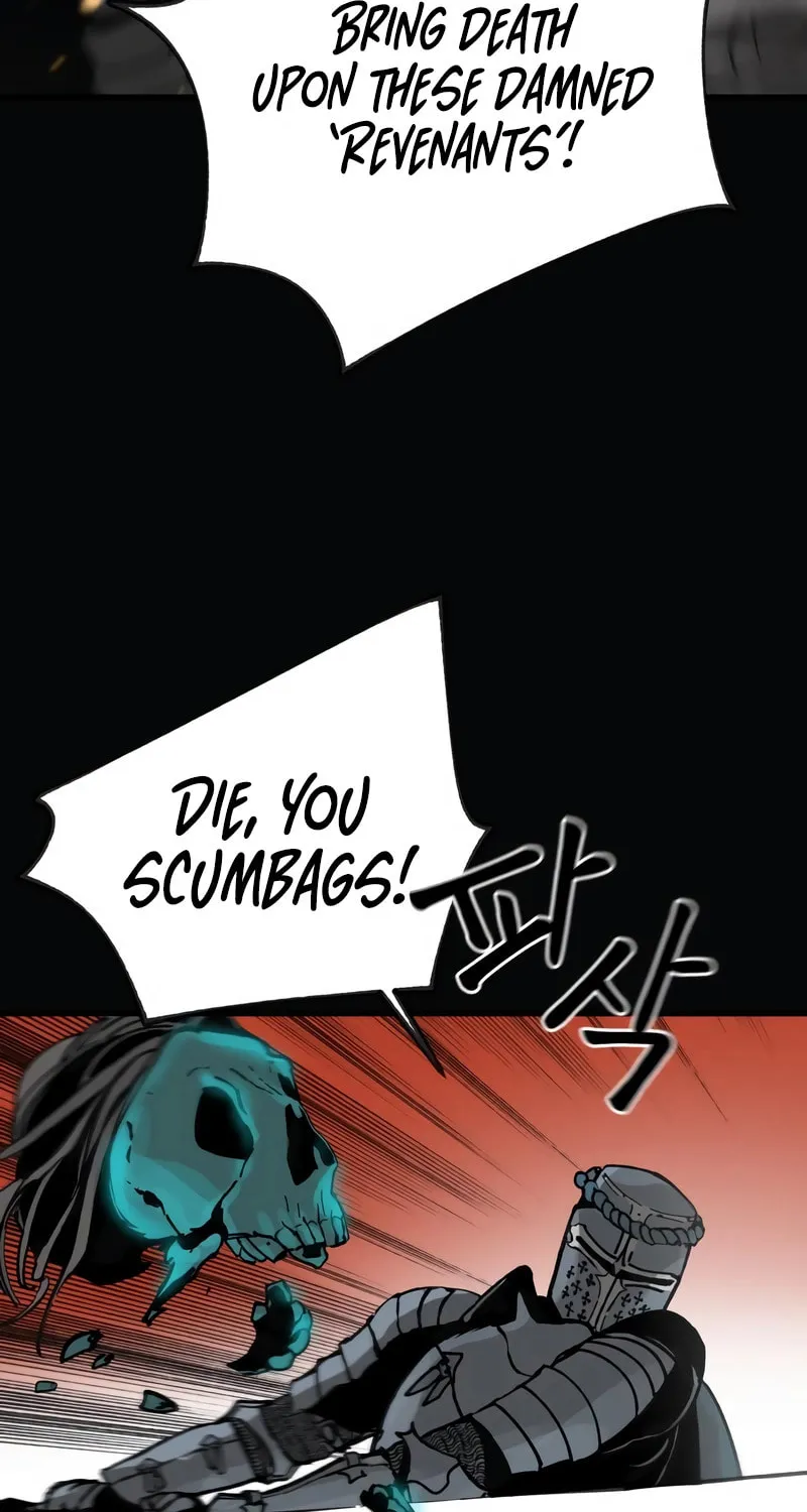 Legend of the Holy Sword – Chapter 2 – Page 8