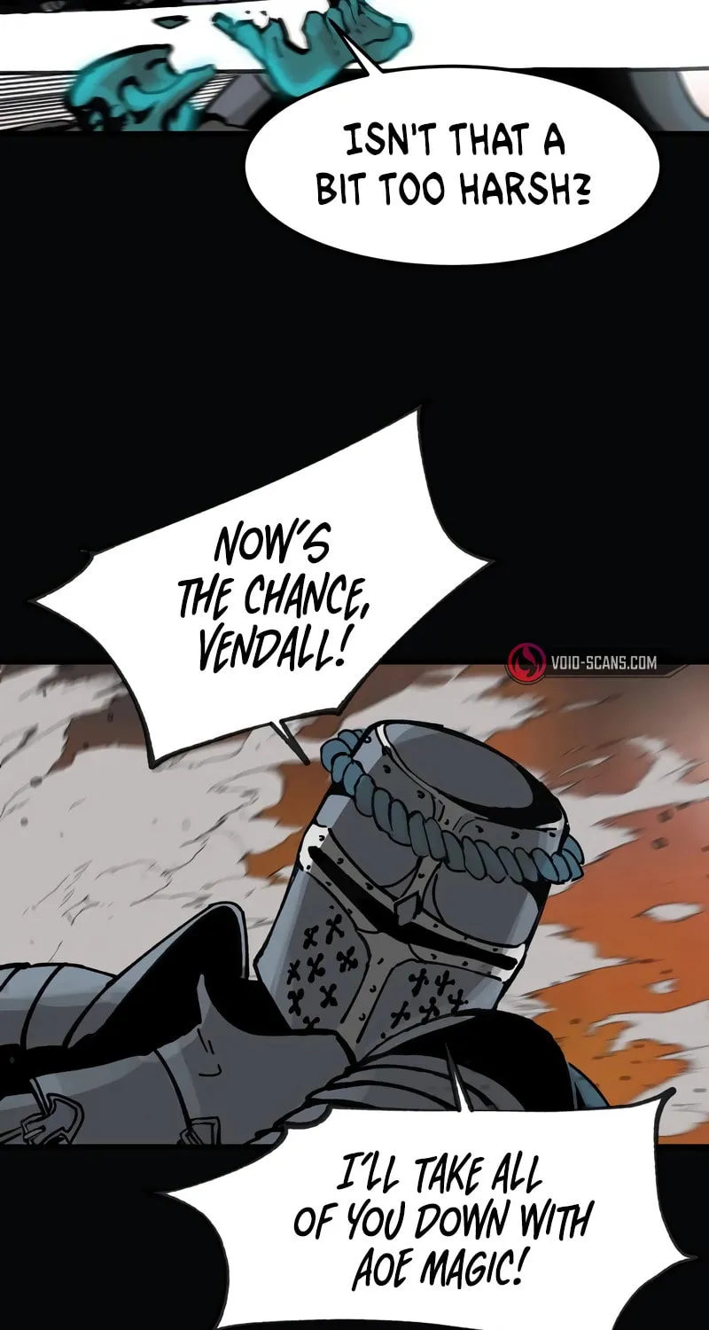 Legend of the Holy Sword – Chapter 2 – Page 9