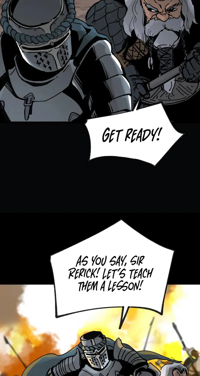Legend of the Holy Sword – Chapter 2 – Page 12