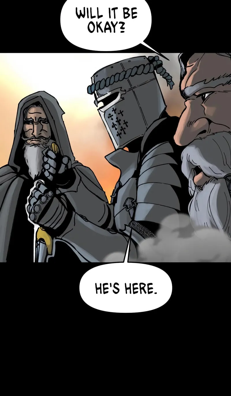 Legend of the Holy Sword – Chapter 2 – Page 17
