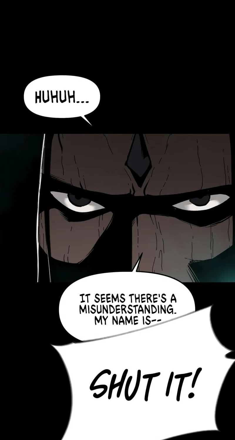 Legend of the Holy Sword – Chapter 2 – Page 21