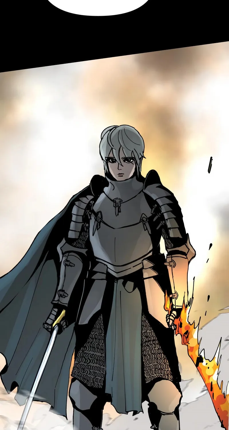 Legend of the Holy Sword – Chapter 2 – Page 23