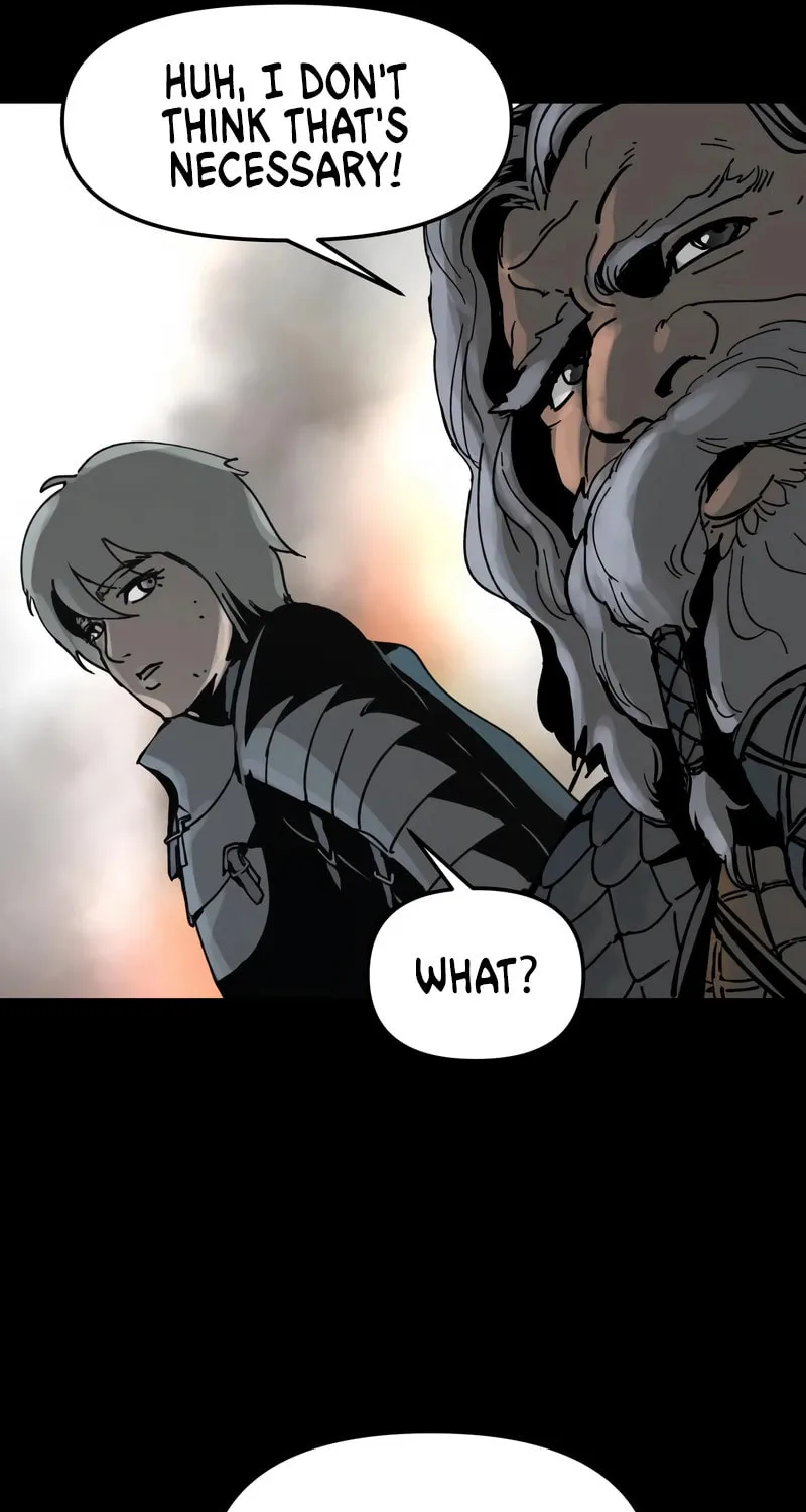 Legend of the Holy Sword – Chapter 2 – Page 26