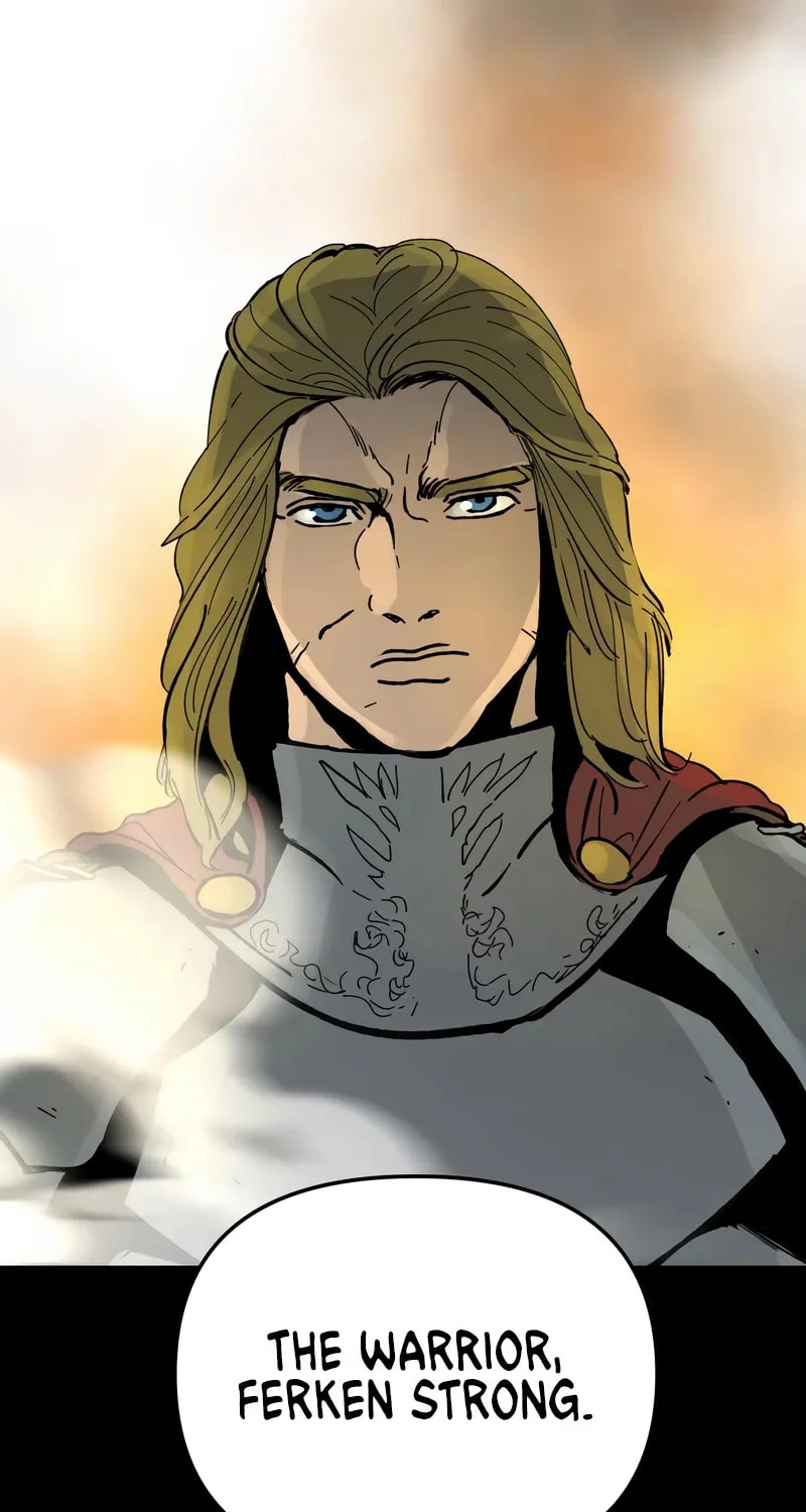 Legend of the Holy Sword – Chapter 2 – Page 28