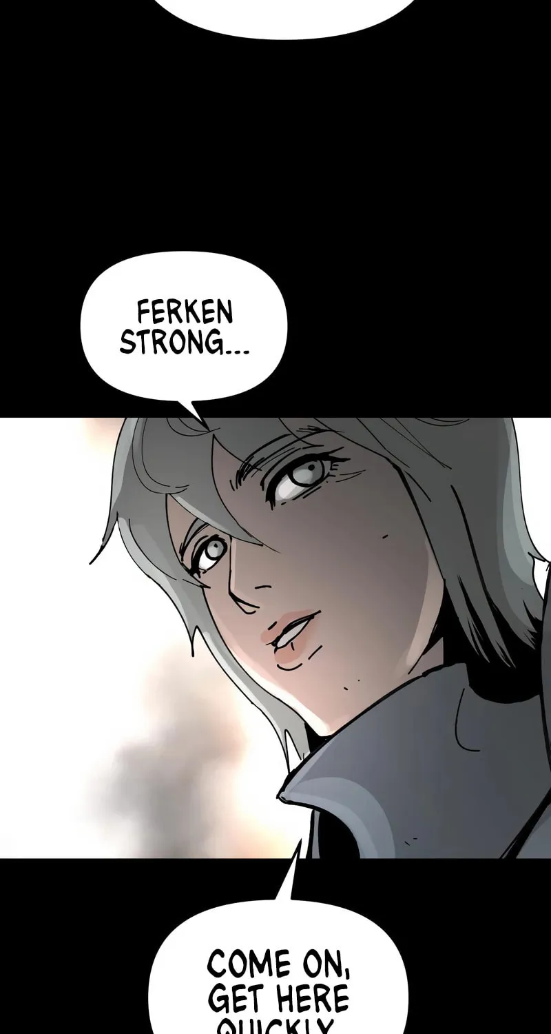 Legend of the Holy Sword – Chapter 2 – Page 29