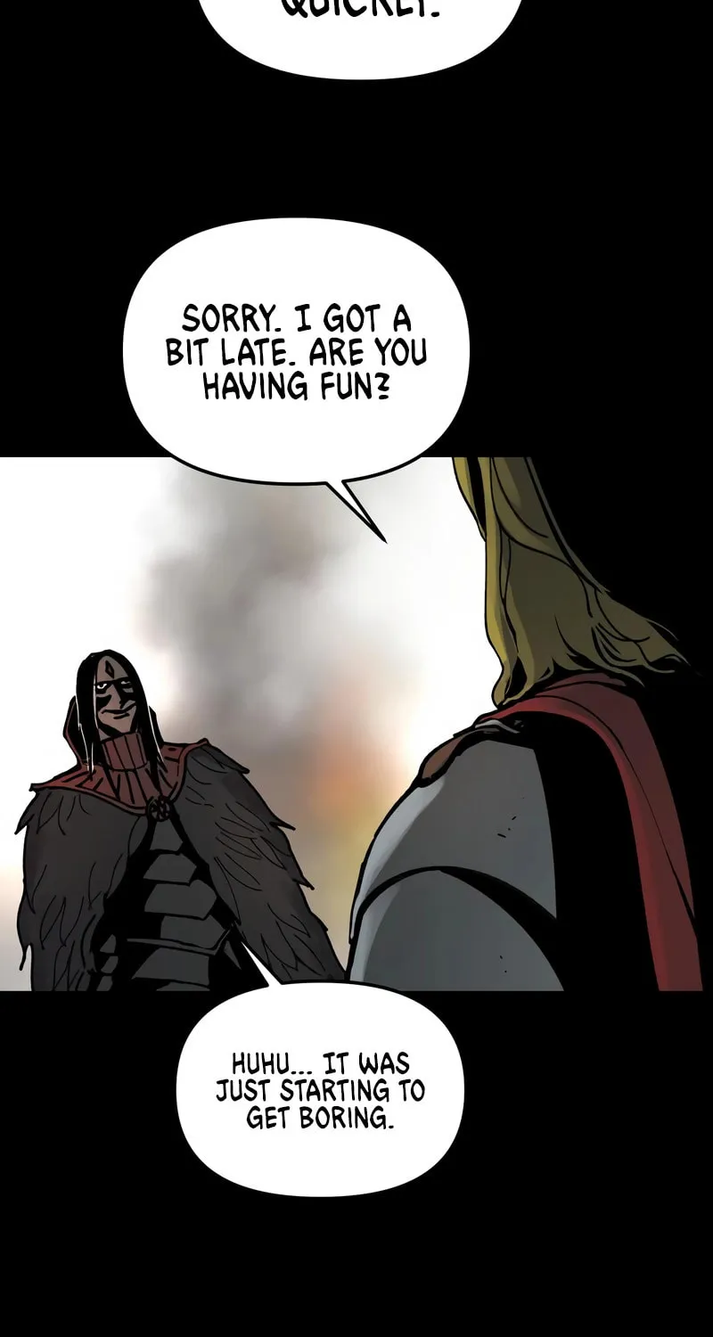 Legend of the Holy Sword – Chapter 2 – Page 30