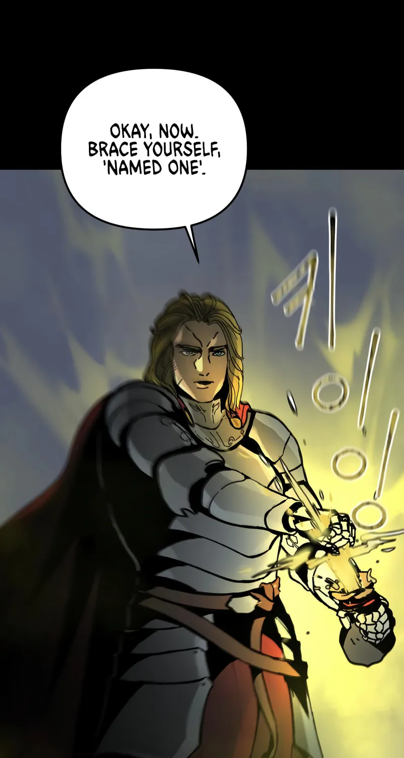 Legend of the Holy Sword – Chapter 2 – Page 34