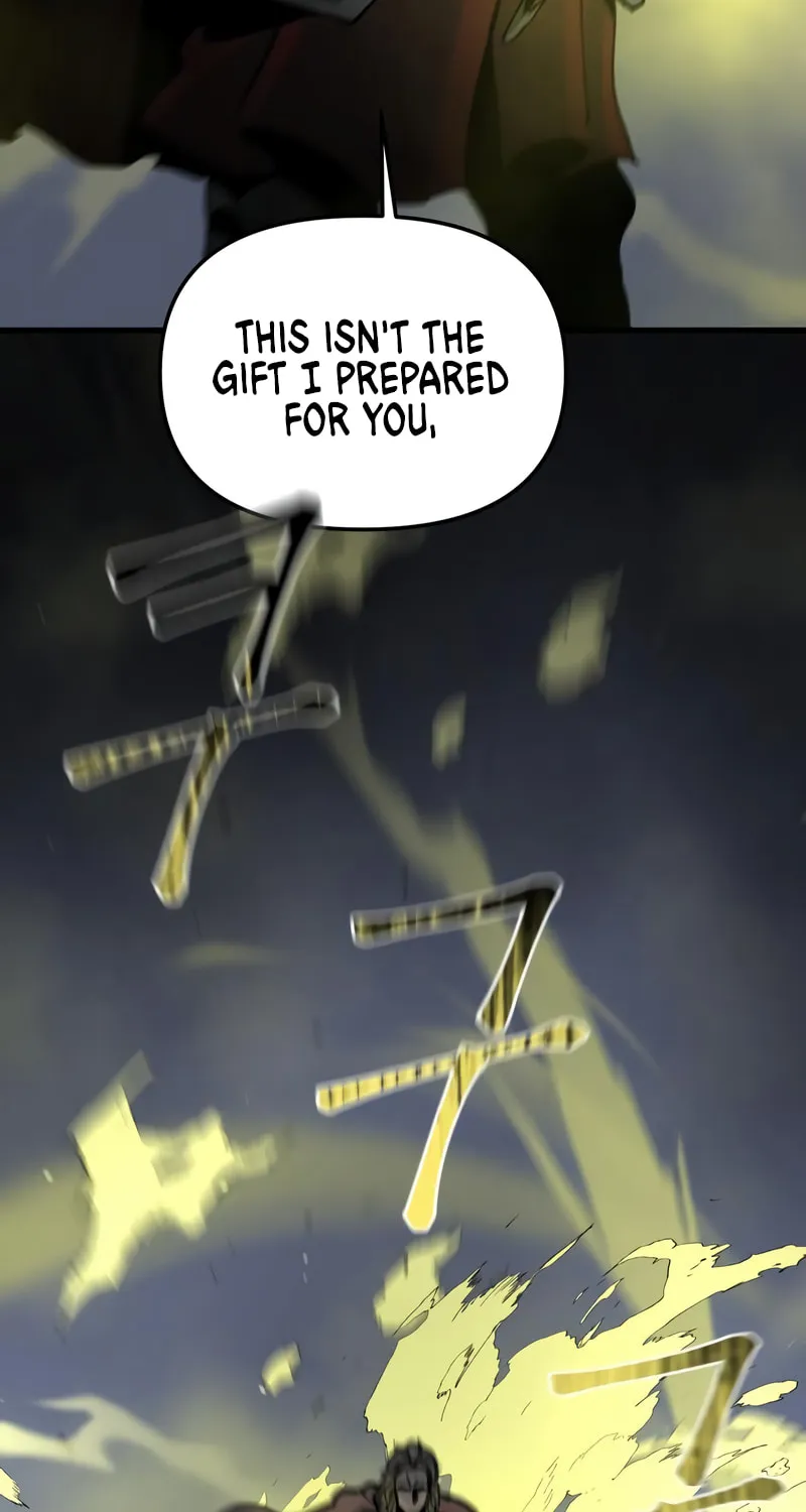 Legend of the Holy Sword – Chapter 2 – Page 35