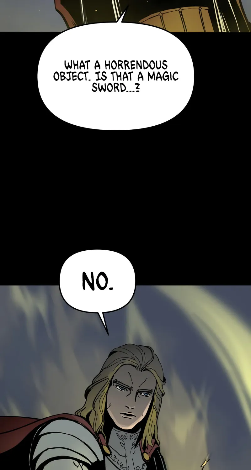 Legend of the Holy Sword – Chapter 2 – Page 38
