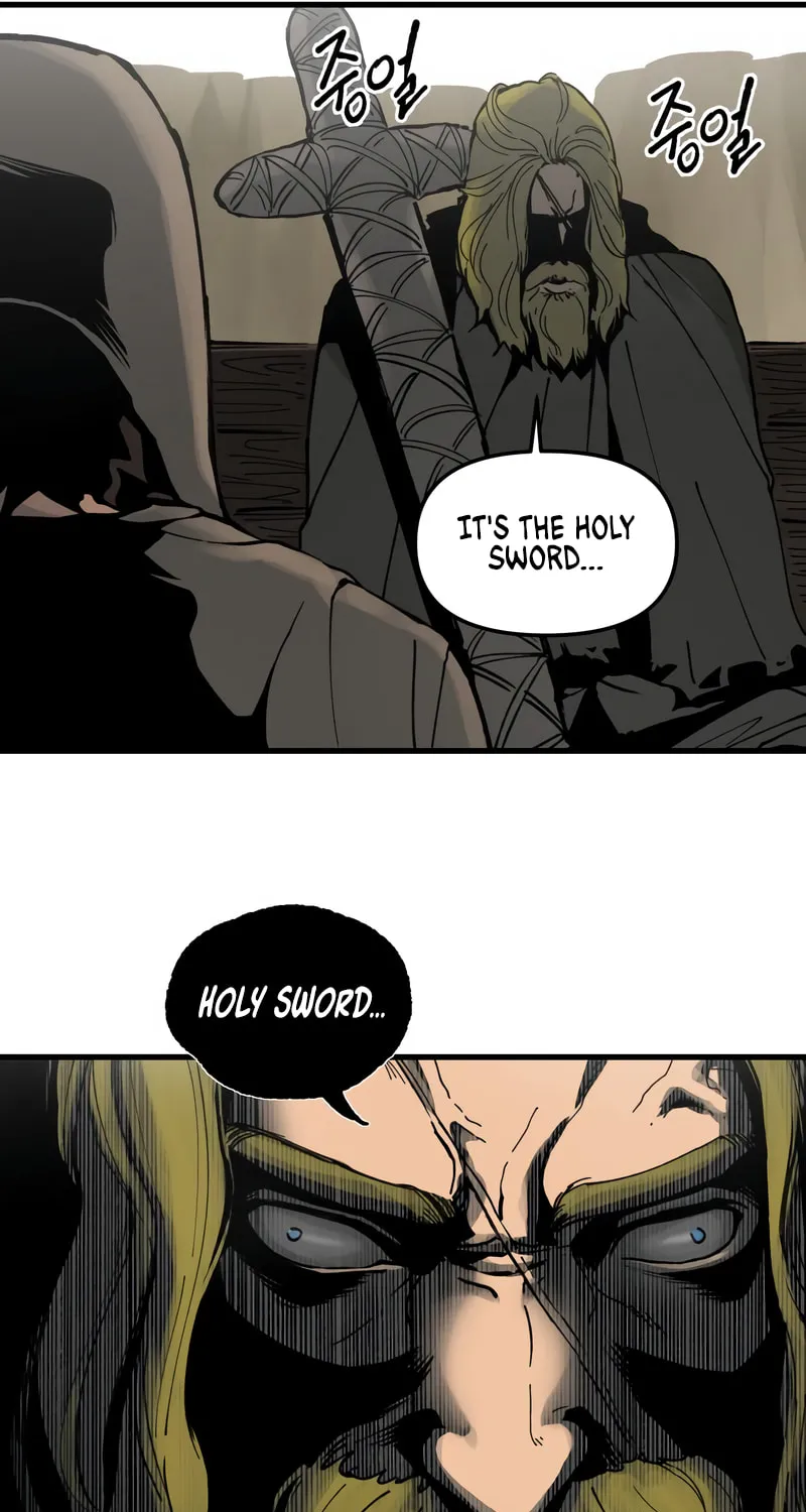 Legend of the Holy Sword – Chapter 2 – Page 42