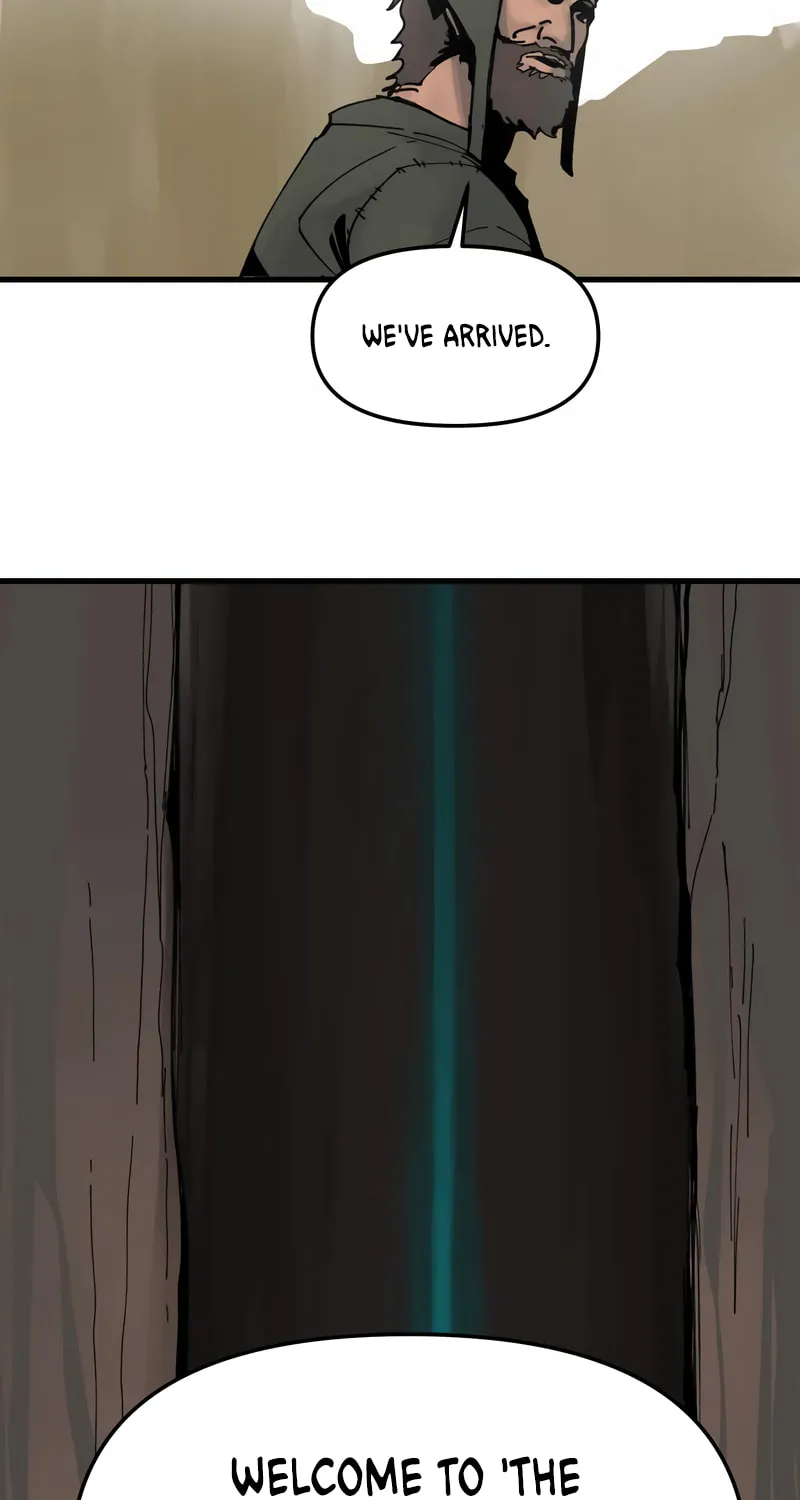 Legend of the Holy Sword – Chapter 2 – Page 46