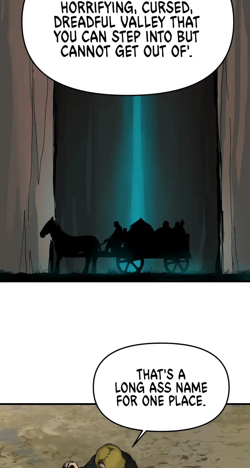 Legend of the Holy Sword – Chapter 2 – Page 47