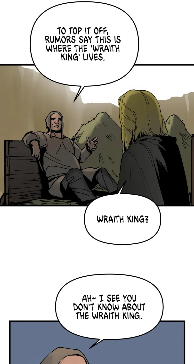 Legend of the Holy Sword – Chapter 2 – Page 50