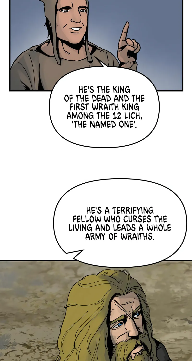 Legend of the Holy Sword – Chapter 2 – Page 51