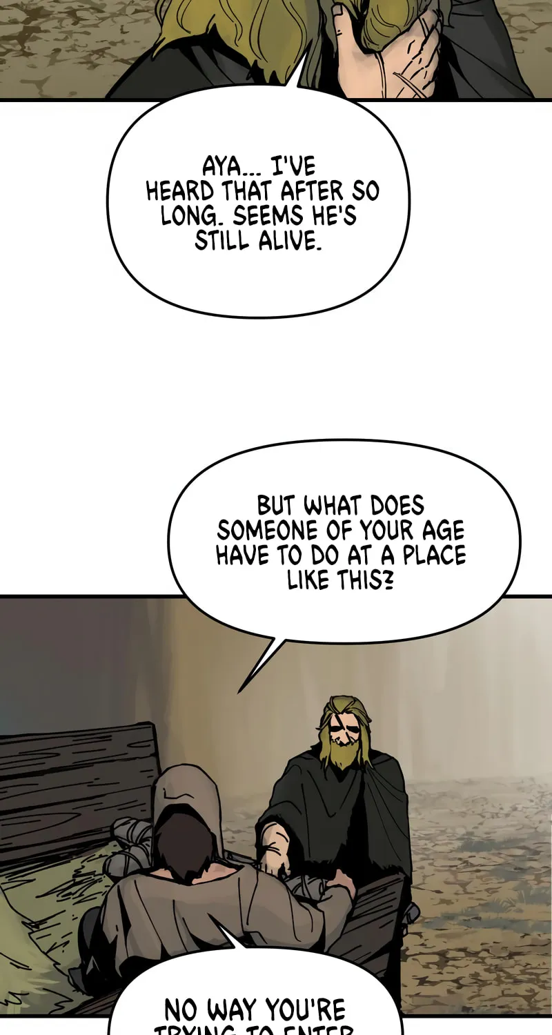 Legend of the Holy Sword – Chapter 2 – Page 52