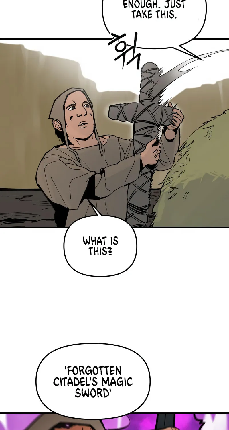 Legend of the Holy Sword – Chapter 2 – Page 54