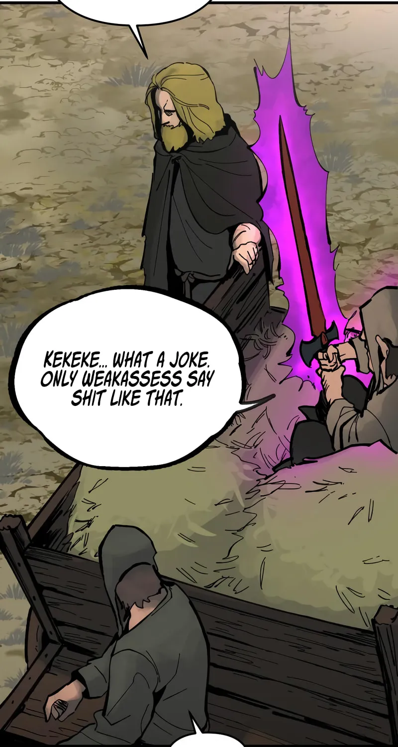 Legend of the Holy Sword – Chapter 2 – Page 56
