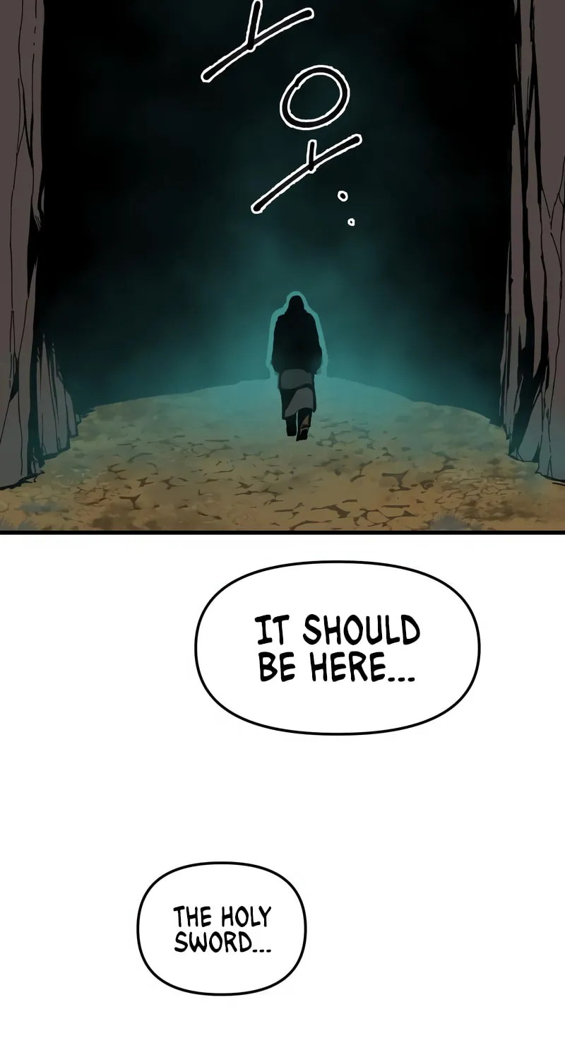 Legend of the Holy Sword – Chapter 2 – Page 60