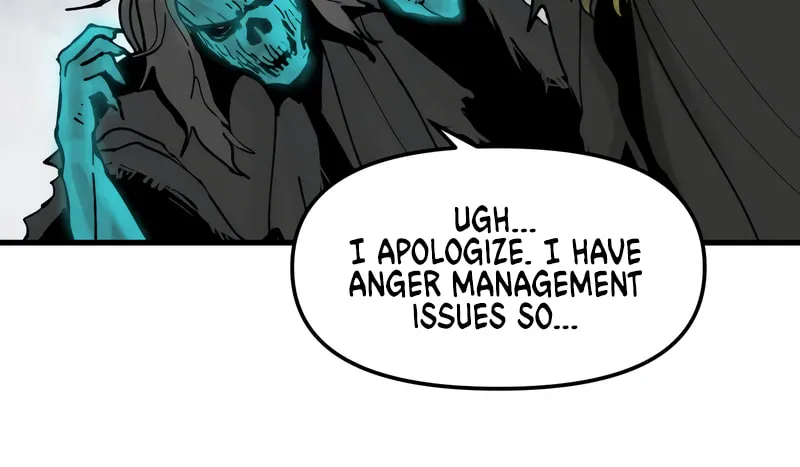 Legend of the Holy Sword – Chapter 2 – Page 64