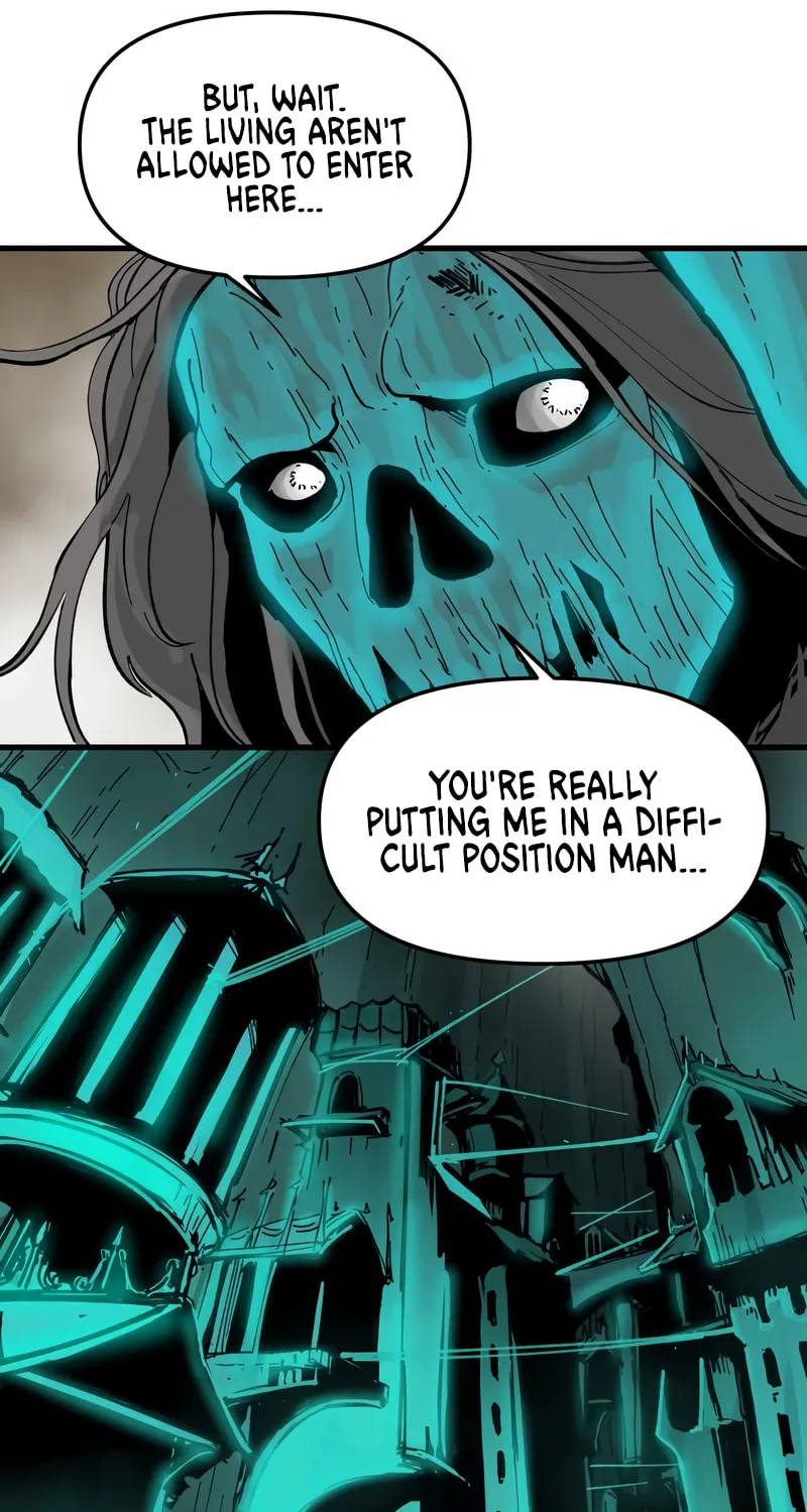 Legend of the Holy Sword – Chapter 2 – Page 65