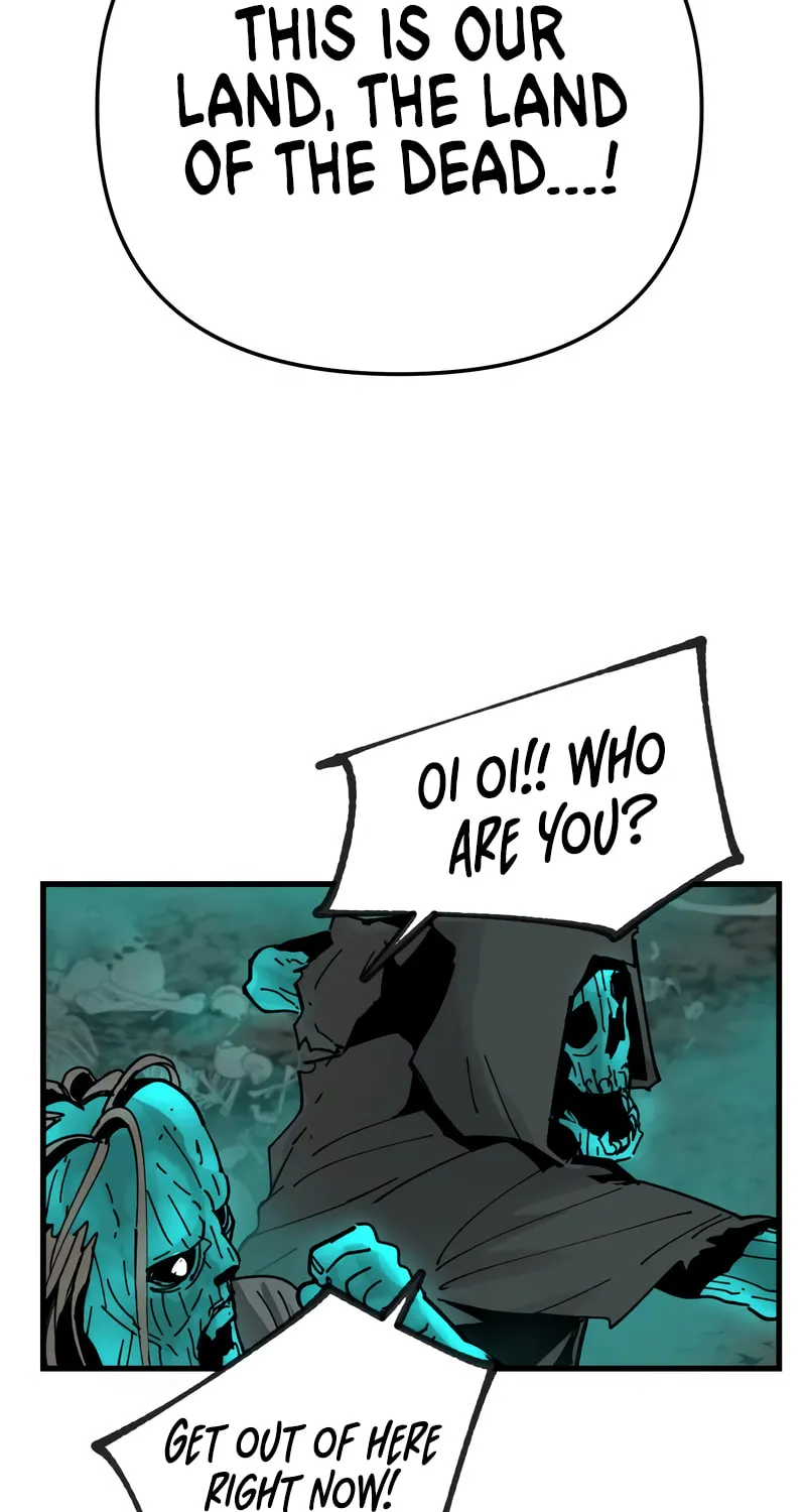 Legend of the Holy Sword – Chapter 2 – Page 67